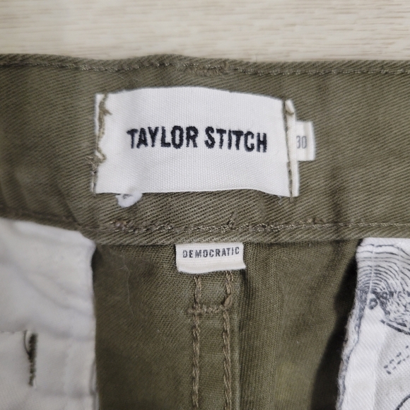 Taylor Stitch Democratic Pants - Picture 3 of 4